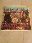 The Beatles - Sgt. Pepper's Lonely Hearts Club Band, Vinyl, Apple Label