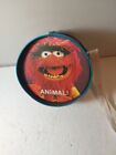 Vintage Henson The Muppet Sound Animal Toy Bass Drum 11