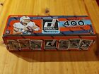 *BRAND NEW* 2021 DONRUSS FOOTBALL COMPLETE FACTORY SEALED SET OF 400 CARDS