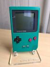 New ListingNintendo Gameboy Pocket Console Emerald Green Toys R Us Limited Japan Tested