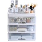 Makeup Organizer for Vanity, Cosmetic Display Cases, Make up Organizers and S...