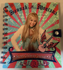 Hannah Montana Miley Cyrus Secret Celebrity Journal Rare with stickers