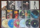 Music CD - all Genre's - You Choose ! Cleaned & Tested