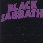 Master of Reality [Limited] by Black Sabbath (CD, Sep-2000, Castle)