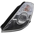 Headlight For 2006 2007 2008 2009 Nissan 350Z Left HID With Bulb (For: 2006 350Z)