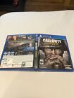 Call of Duty: WWII - Sony PlayStation 4