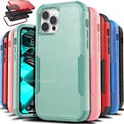 Shockproof Case For iPhone 14 13 12 11 Pro Max Xr Xs Max 6 8 7 Plus SE Cover