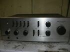 Kenwood KA-4006 Solid State Stereo Amplifier -For Parts or Repair