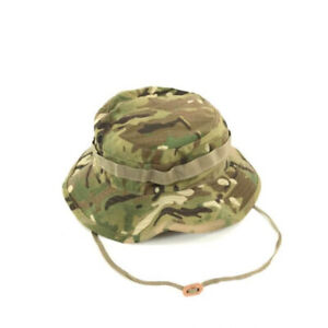 Original Army Issue Multicam Boonie Hat - Military Issue - USGI - Made in USA