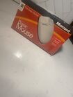 MICROSOFT WHITE BASIC MOUSE SERIES V1.0 WIN NT (PS/2) A50-00039 VINTAGE NEW