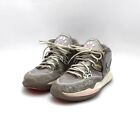 Nike Men's Kyrie Infinity CZ0204-006 Gray Basketball Athletic Shoes - Size 11.5