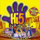 Hi-5 Hits - Hi-5 CD 0YVG The Cheap Fast Free Post