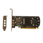 Nvidia Quadro P600 2GB GDDR5 (Mini DPx4) Std. Profile Video Graphics Card