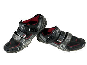 SCOTT Pro Cycling MTB Shoes Biking Boots EU43 US9.5 Mondo 276 cs398