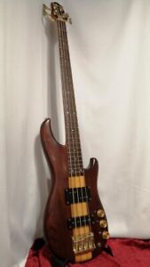 Ibanez MC888 1983 Electric Bass Guitar Crafted in Japan