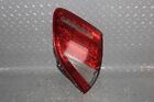 11-14 Cayenne *DMG* Decklid Driver Side Left LH Taillight Tail Light Lamp OEM OE (For: 2013 Porsche Cayenne)