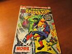 The Amazing Spider-Man (1963) #120 - Complete