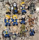 Funko Fallout Mystery Minis Series Set 1 Lot Of 12 DIFFERENT