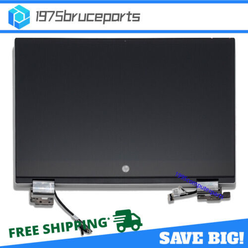 FOR HP Pavilion X360 14-DW 14T-DW 14M-DW LCD DISPLAY TOUCH SCREEN ASSEMBLY