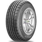 2 Tires 235/65R16 Prinx HiCity HH2 AS A/S Performance 103H