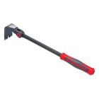 Crescent DB18X Alloy Steel Polished Red Indexing Flat Renovation Bar 18 L in.