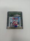 Mario Golf (Nintendo Game Boy Color, 1999) Authentic & Tested