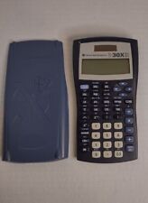 Texas Instruments Ti-30x IIS Scientific Calculator Ti30x2s Ti30xiis