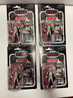 Star Wars Lot of 4 Vintage Collection Mimban Stormtrooper VC123 Brand New Figure