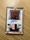 New Listing2005-06 Upper Deck Exquisite Lou Williams Rookie Patch Auto RC RPA /225 #79-AP
