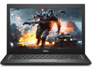 Dell Latitude 7490 Laptop PC Intel Core i7 4.20GHz 64GB RAM 2TB SSD Win 11 Pro