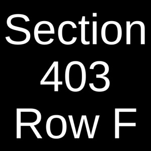 2 Tickets Adele 10/26/24 The Colosseum At Caesars Palace Las Vegas, NV