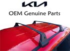 OEM Genuine 2020-2024 Kia Soul ROOF RACK CROSS BARS rails luggage racks (For: Kia Soul)