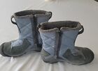 Keen lined women's boots. size 10