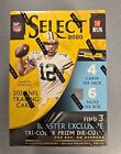 New Listing2020 Panini SELECT NFL Football Blaster Box- Hurts, Die Cut - Factory Sealed