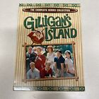Gilligans Island - The Complete Series Collection (DVD 9-Disc Set) Sealed