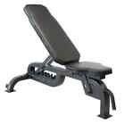 Commercial Adjustable Flat to Incline bench