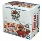 2021 Topps Series One 1 Baseball Factory Sealed Retail Box 24 Packs