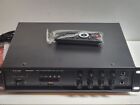 Pyle PMX3500PH Wireless Bluetooth Amplifier System Rack Mount Stereo Receiver