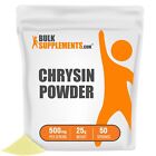 BulkSupplements Chrysin Powder 25g - 500 mg Per Serving