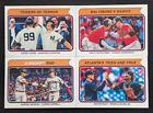 2023 Topps Heritage High Number Combo Card Insert ~ Complete Your Set ~ You Pick