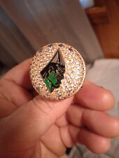 2021 Miami Central High School State Champions Championship Ring