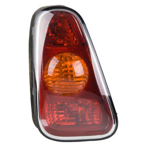 For Mini Cooper 2002 2003 2004 Left Driver Side Tail Light Assembly (For: More than one vehicle)