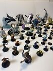 Lot Of 10 Dungeons and Dragons Miniatures *New*
