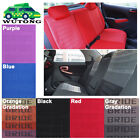 New JDM Bride Fabric Cloth For Auto Car Seat Cover Door Panel Armrest Decoration