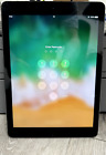 Apple iPad Air 1 WiFi 32 GB A1474 ,MD786LL/B  Good Screen. For Parts Only bundle