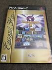 PlayStation 2 Sony PS2 Taito Memories 2, Import, US seller