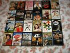 Classic 1940s 30s 50s 60s PICK & CHOOSE CHEAP SHIP DVD Musicals