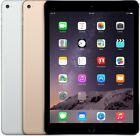 Apple iPad Air 2 - 16GB 32GB 64GB 128GB - All Colors - Excellent Condition