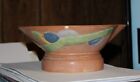 Roseville Futura #187-8 Pottery Bowl WITH Balloons! NICE!