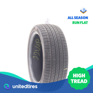 Used 205/45R17 Hankook Optimo H426 HRS Run Flat 88V - 8.5/32 (Fits: 205/45R17)